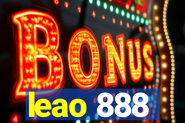 leao 888